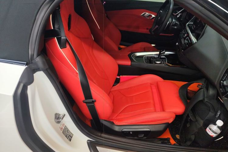 Used BMW Z4 2023 sDrive 25i M Sport Package
