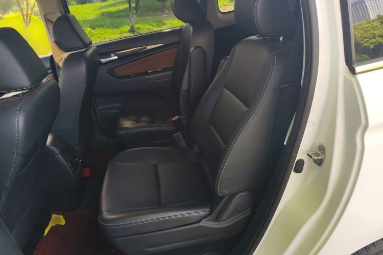 Used CHANGAN KAICHENG Changxing 2019 1.5L Manual Smart Connect Luxury Model
