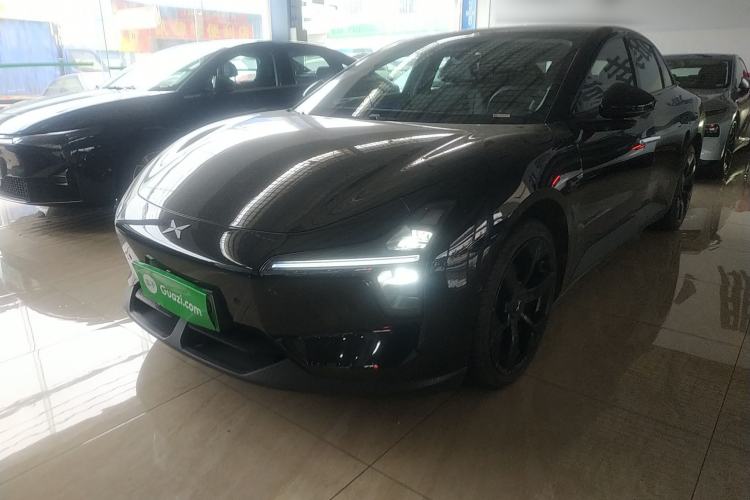 Used XPeng MONA M03 2025 600 with Ultra-Long Range Max