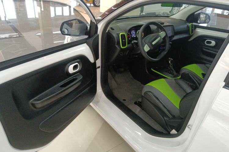 Used Roewe Clever 2021 302km Excellence Edition