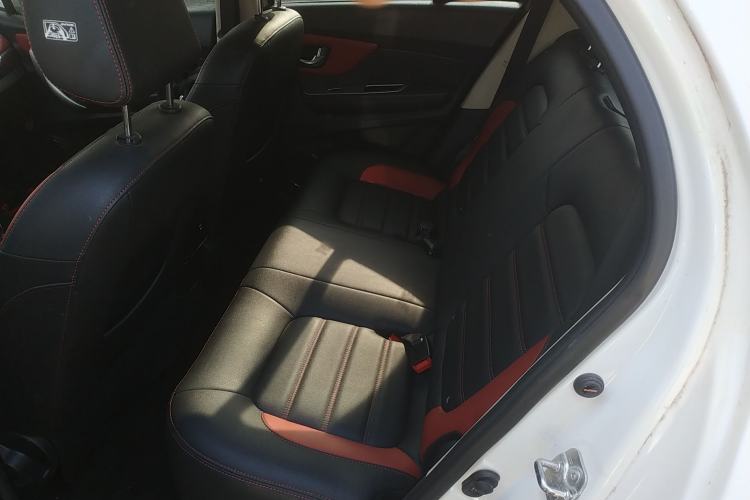 Used Haval H1 2015 1.5L AMT Luxury Model