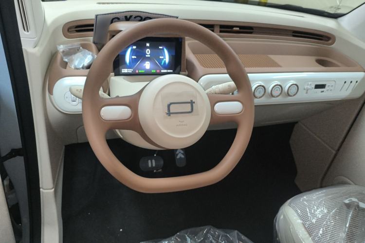 Used Bestune Pony 2026 Model 222km Cute Horse Plus
