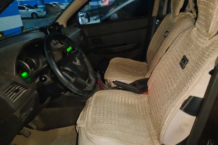 Used Wuling Hongguang 2015 1.5L S Base Model China IV