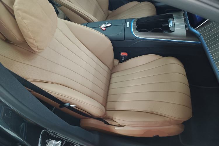 Used Mercedes-Benz E-Class 2025 E 300 L Stylish Model