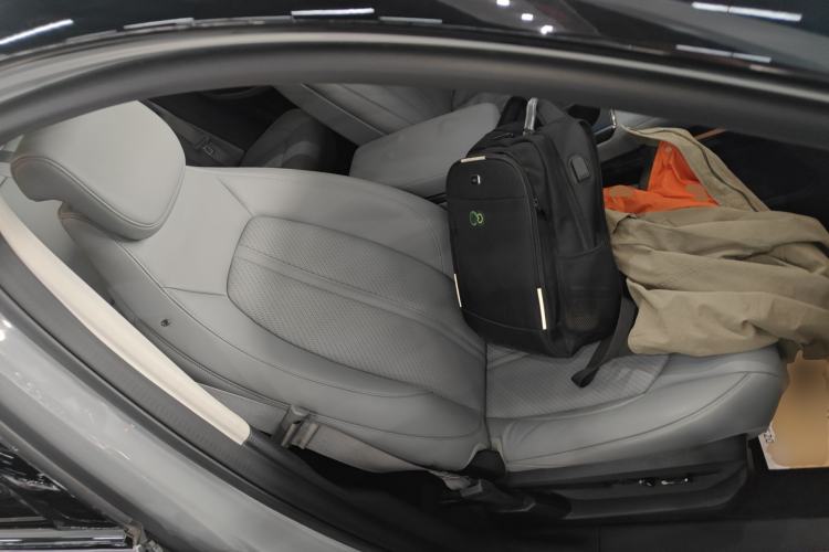 Used Nio ES6 2020 420 km Sport Edition Right Front Seat