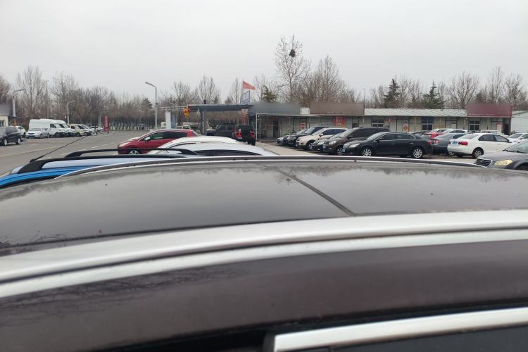 Used Volvo XC60 2019 T5 4x4 Smart Edition China V Standard