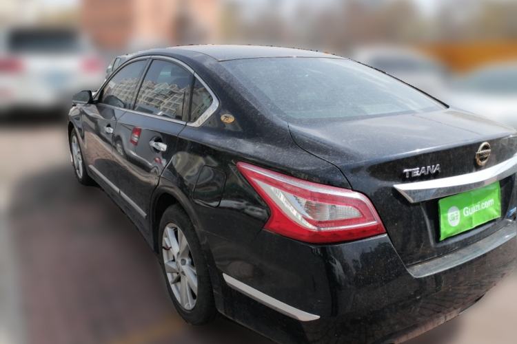 Used Nissan Teana 2015 2.0L XL Upper Champions League Tech Edition