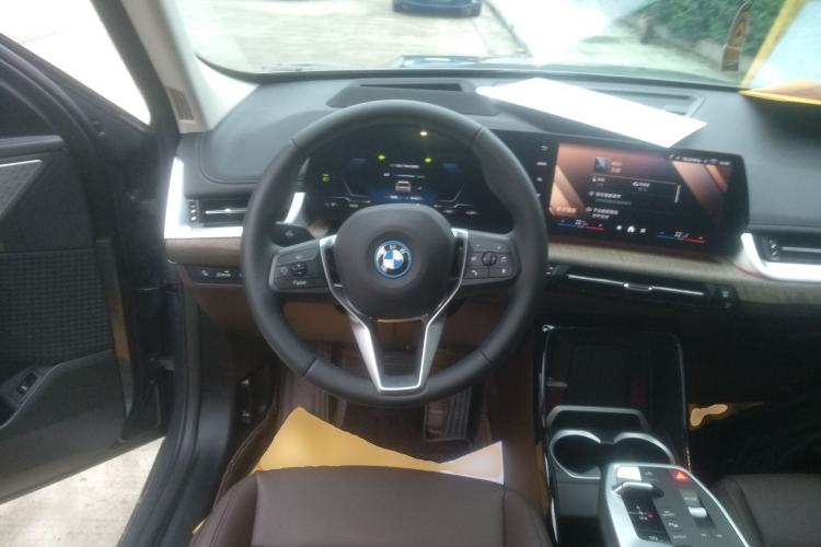 Used BMW iX1 2023 xDrive30L X Design Package