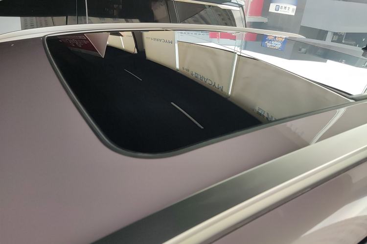 Used Lynk & Co 06 2025 Renew 1.5T Pro Roof