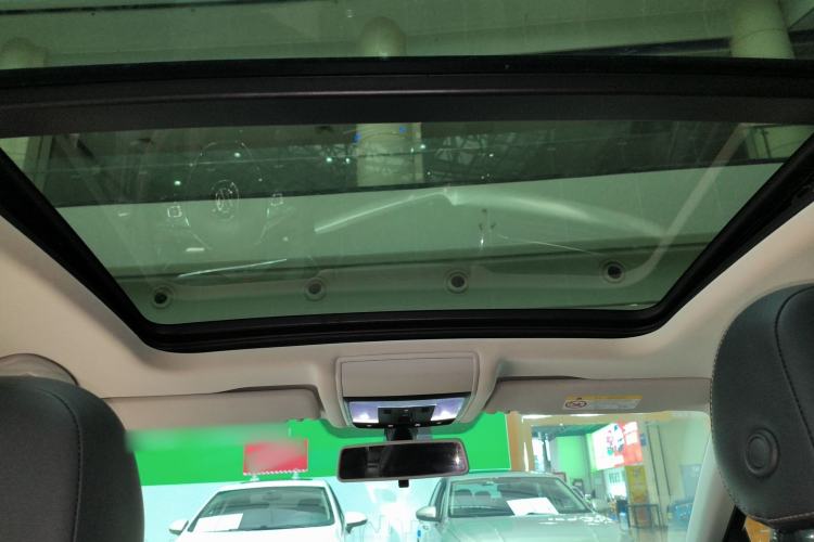 Used Volkswagen Passat 2020 330TSI Elite Edition China VI
