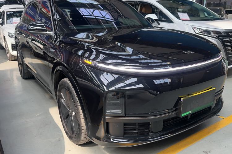 Used Li Auto L7 2024 Pro Model
