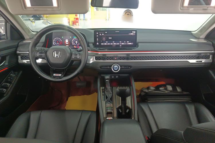 Used Honda Accord 2023 260TURBO Smart Enjoyment Version
