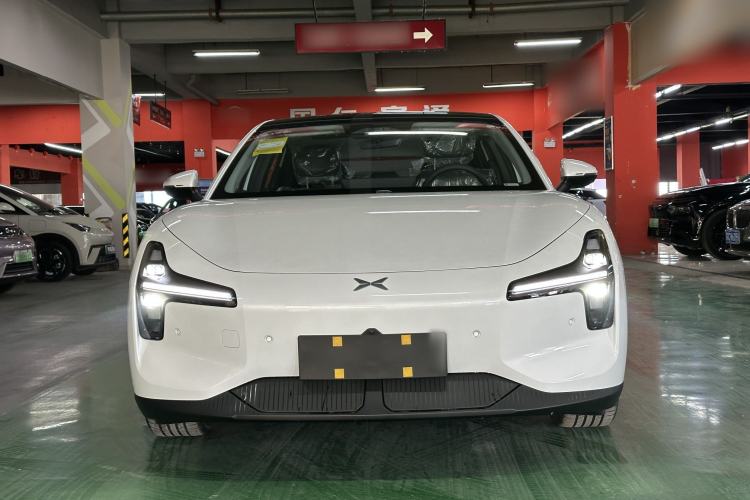 Used XPeng MONA M03 2025 515 Long-Range Plus
