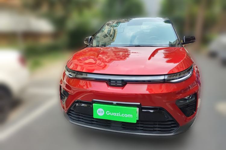 Used Skyworth ME5 2021 1012