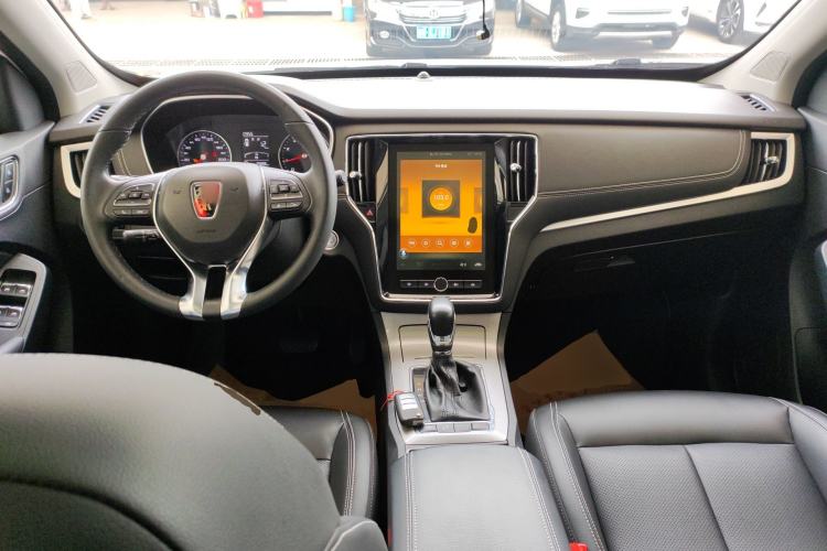 Used Roewe RX5 2020 20T Automatic 4G Connect Superior Flagship Edition
