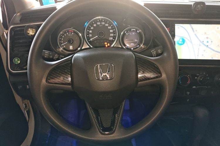 Used Honda City 2018 1.5L CVT Dynamic Pro Edition
