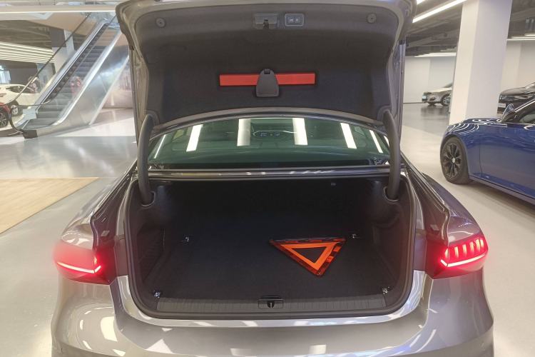 Used Audi A7L 2022 45 TFSI quattro S-line Visionary Crystal Package