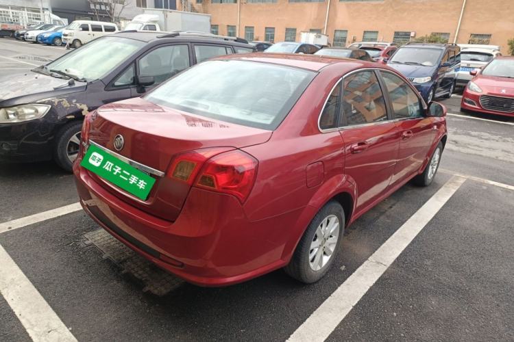 Used Buick Excelle 2015 1.5L Automatic Classic Model