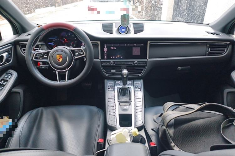 Used Porsche Macan 2020 Macan 2.0T
