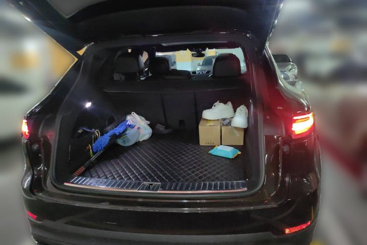 Used Porsche Cayenne 2019 Cayenne 3.0T