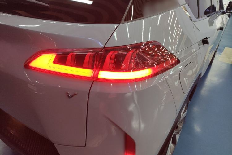 Used AION V 2020 80 MAX Edition
