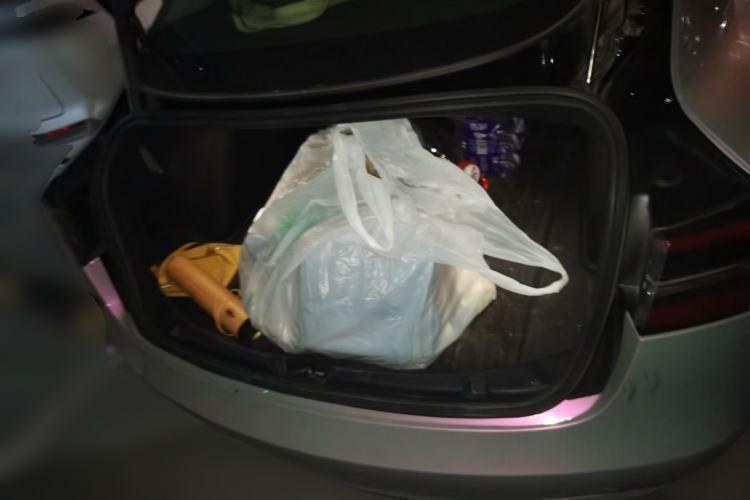 Used Tesla Model 3 2021 Revised Version Standard Range Rear-Wheel Drive Upgraded Edition 3D1