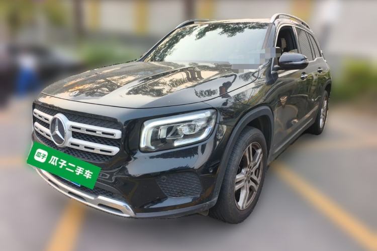 Used Mercedes-Benz GLB 2023 GLB 220 Sport Edition