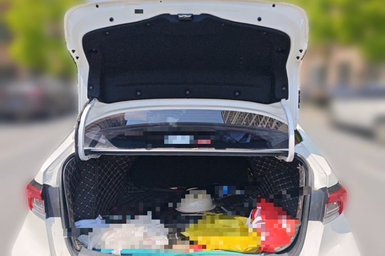 Used Toyota Corolla 2021 1.2T S-CVT Elite Edition
