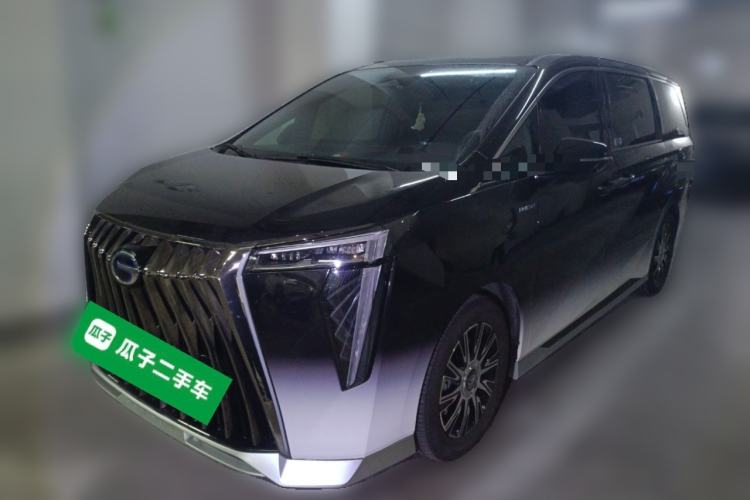 Used GAC Trumpchi E9 2023 E9 Championship Edition