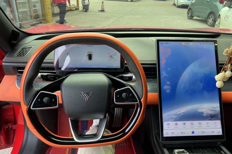 Used NETA GT 2023 560
