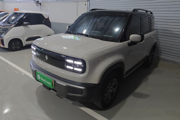 Used Baojun Spark EUV 2026 Model 501km Flagship Edition