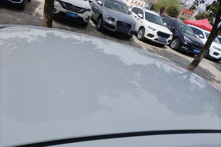 Used Toyota Corolla 2023 1.2T Pioneer Edition
