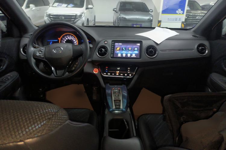 Used CIIMO X-NV 2020 Windstorm Edition
