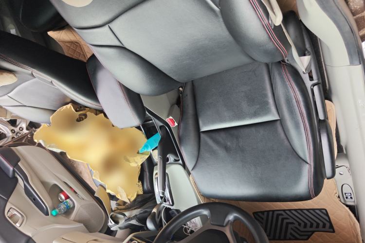 Used Honda Civic 2014 1.8L automatic comfort version