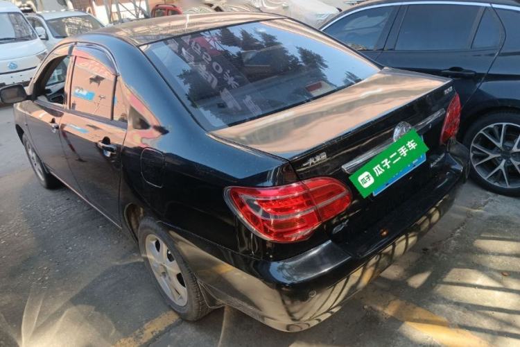 Used Toyota Corolla EX 2013 1.6L Automatic Excellence Edition
