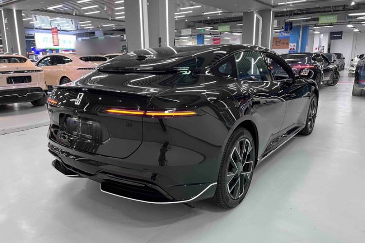 Used Avatr 06 2025 Max Extended-Range Edition
