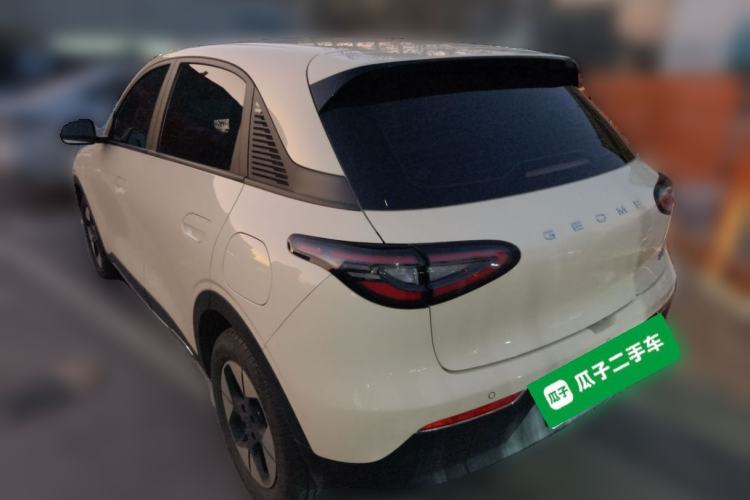 Used Geely Galaxy Geome 2025 310km Dream Edition