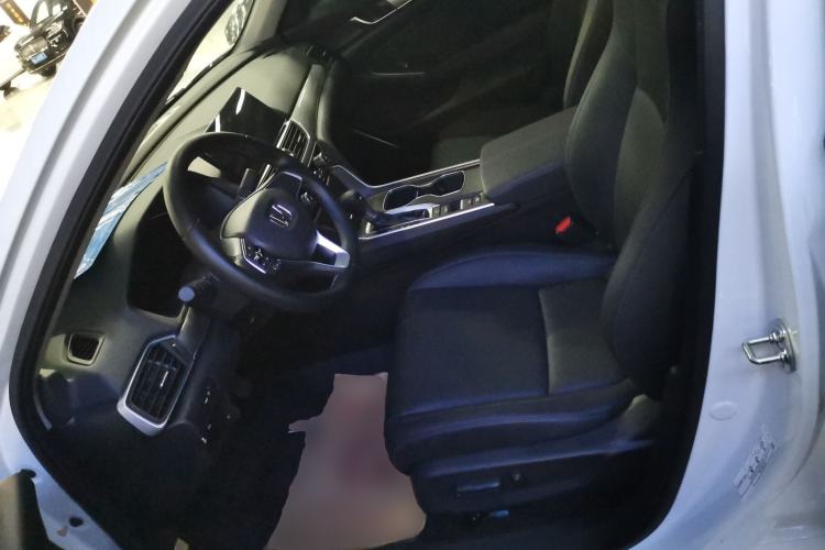 Used Honda Accord 2022 260TURBO Luxury Edition