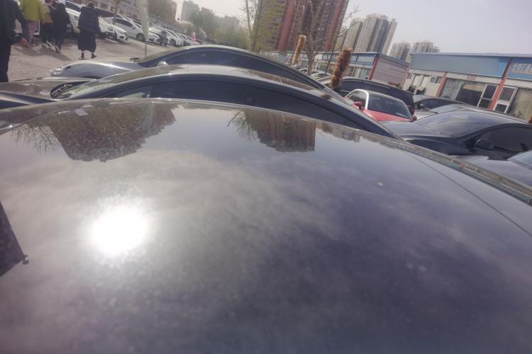 Used Tesla Model 3 2019 Standard Range Rear-Drive Upgraded Version
