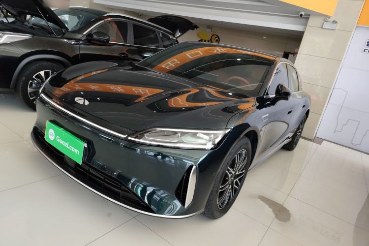 Used Chery Fulwin A9L 2025 Model, 260 Ultra-Long Range Prestige Edition