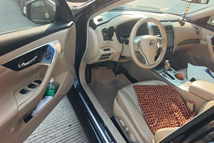 Used Nissan Teana 2018 2.0L XL Smart Upgrade Edition
