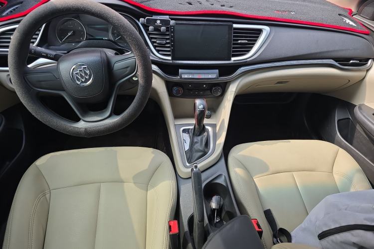 Used Buick GT 2021 Exemplar 1.5L Automatic Entry-Level Trim