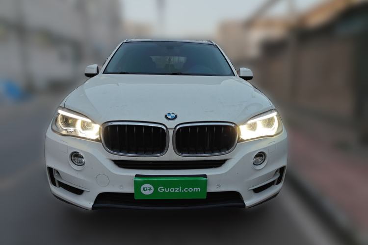 Used BMW X5 