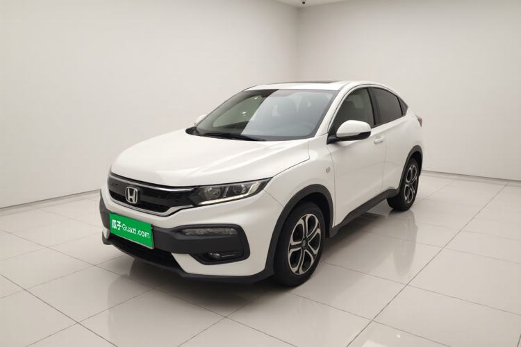 Used Honda XR-V 2015 1.8L EXi CVT Comfort Version
