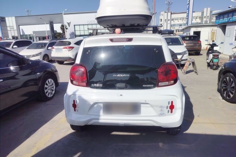 Used Roewe Clever 2021 302km Excellence Edition