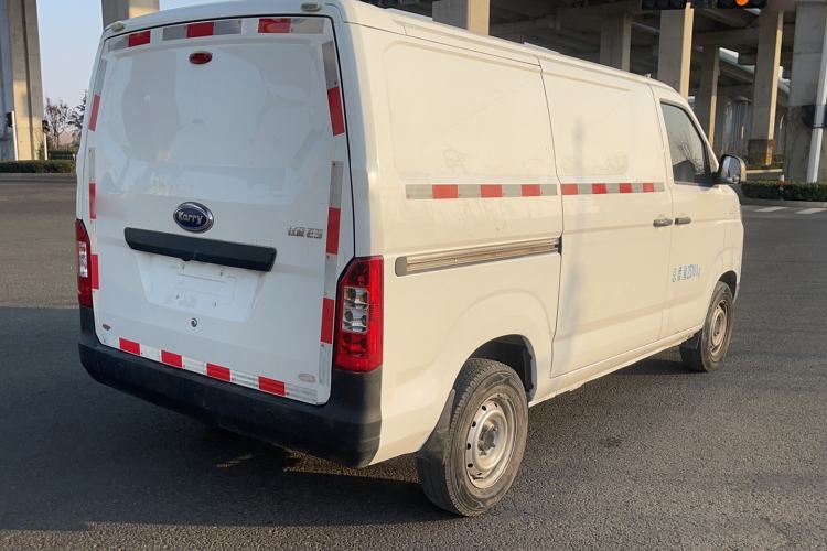 Used Karry Jiangtun E5 2024 230 km Standard Version