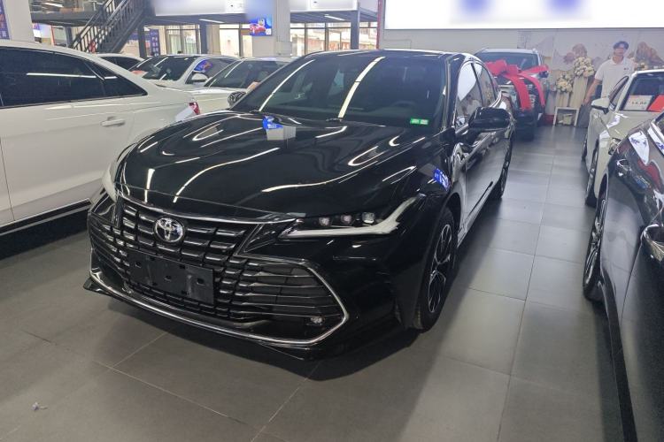 Used Toyota Avalon 2023 2.0L Luxury Edition

