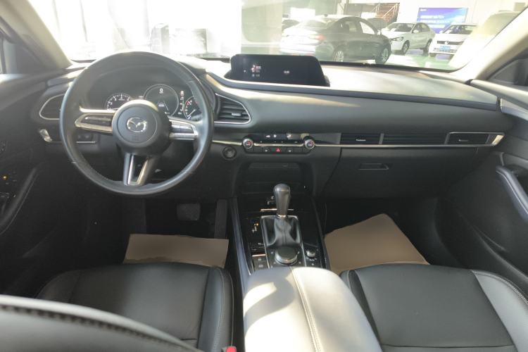 Used Mazda CX-30 2020 2.0L Automatic Joyful Model
