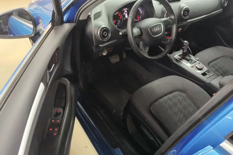 Used Audi A3 2014 Sportback 35 TFSI Automatic Ambition Edition