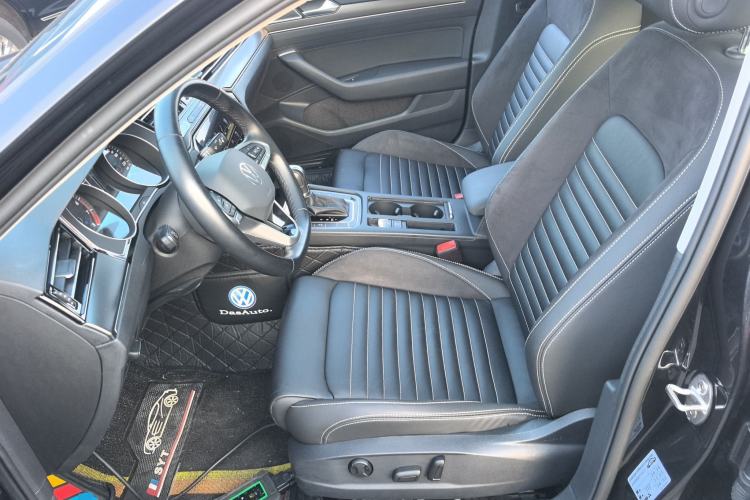 Used Volkswagen Magotan 2020 330TSI DSG Leading Model